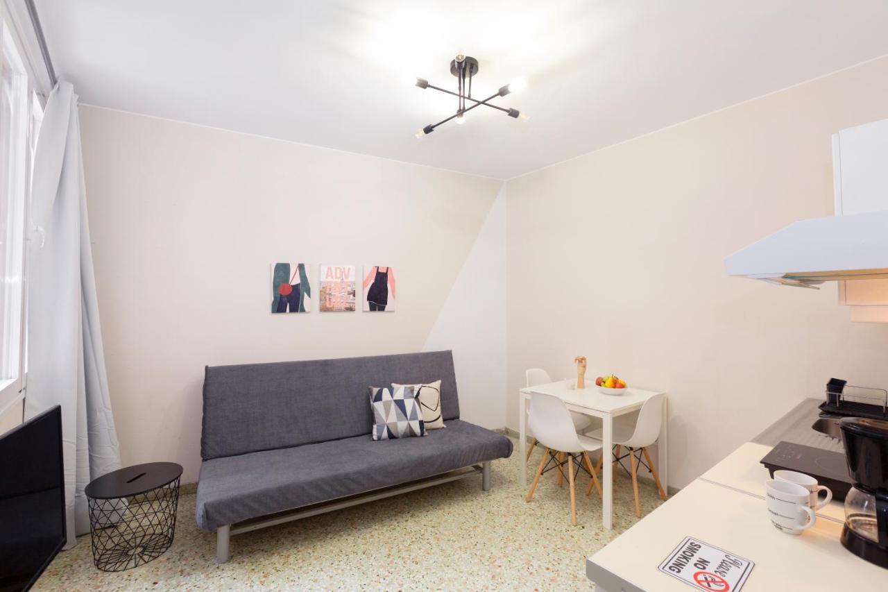 Psirri Place Economy Apartments Centrally Located Athens Ngoại thất bức ảnh