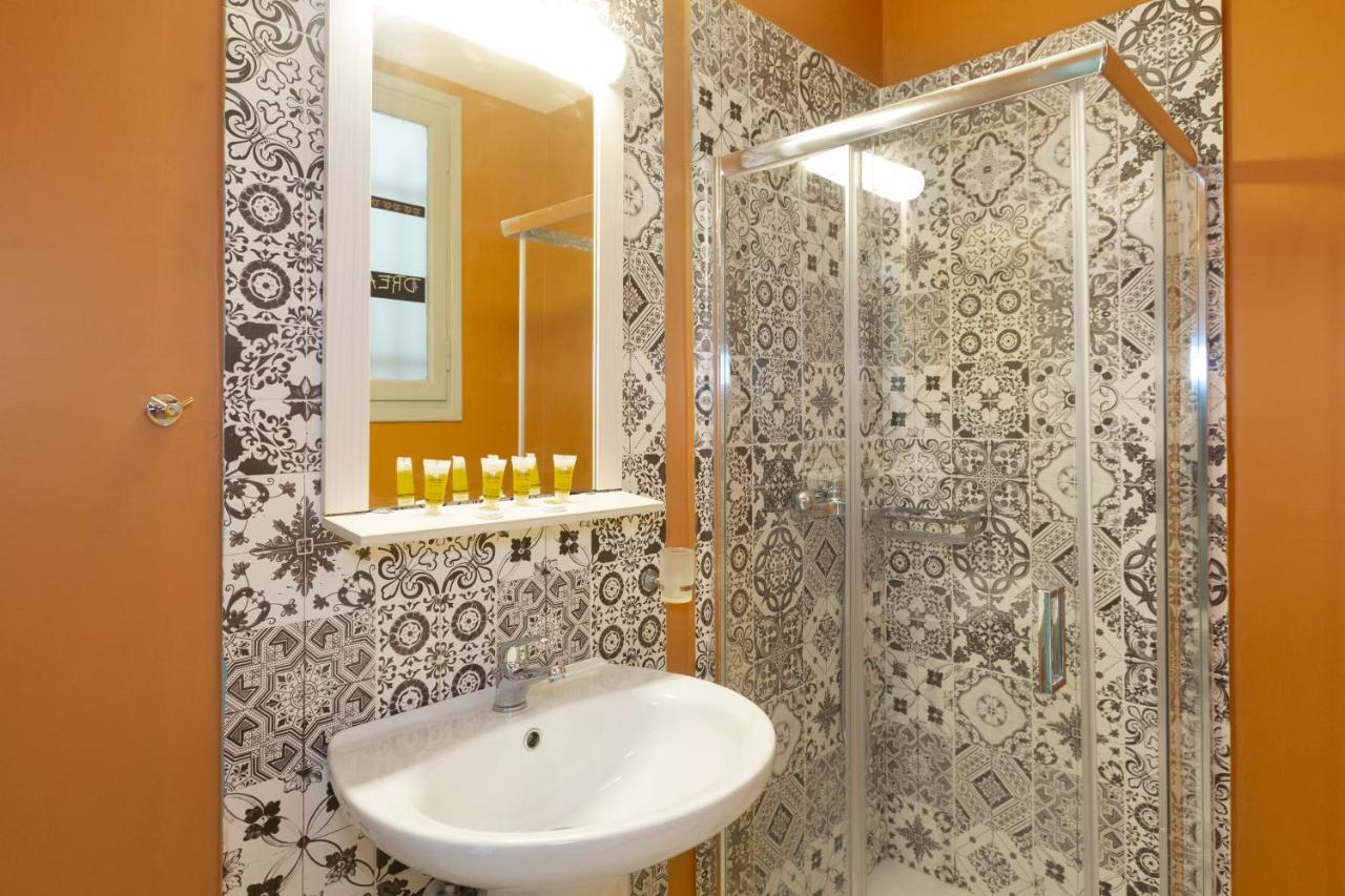Psirri Place Economy Apartments Centrally Located Athens Ngoại thất bức ảnh