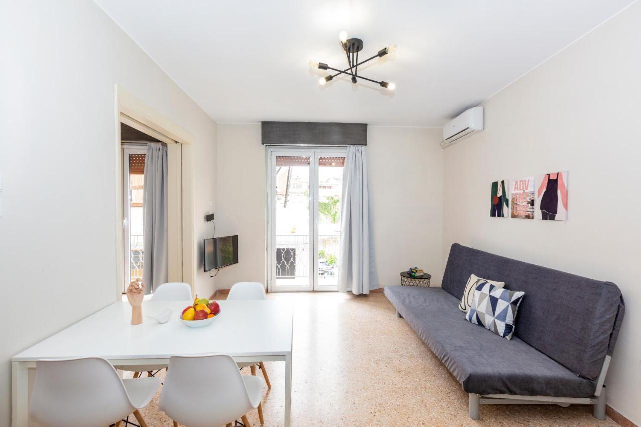 Psirri Place Economy Apartments Centrally Located Athens Ngoại thất bức ảnh
